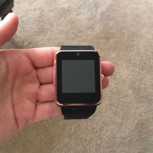 Android smart watch